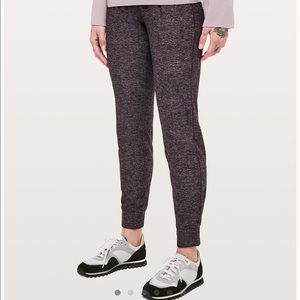 Lululemon Ready to Rulu Joggers - Size 8